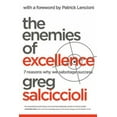 thumbnail image 2 of The Enemies of Excellence, 2 of 3