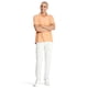 thumbnail image 3 of Camiseta IZOD Advantage Performance Polo Tangerine XL, 3 of 6