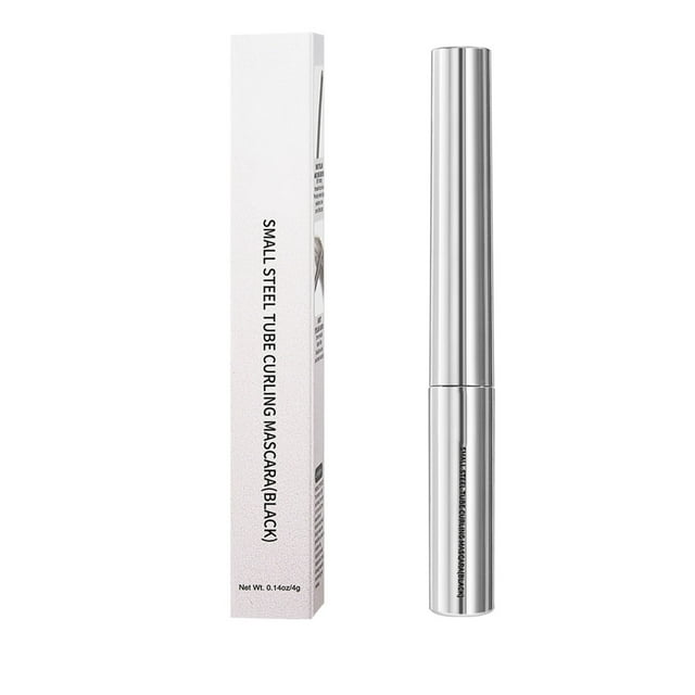 The Small Steel Tube Curling Is And Sweatproof And The Slimming Does Not Helping You To Easily Have Long Lasting And Defined Thick Eyelashes!