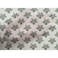 thumbnail image 5 of oneOone Cotton Cambric Forest Green Fabric Cactus Dress Material Fabric Print Fabric By The Yard 42 Inch Wide, 5 of 6