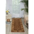 thumbnail image 5 of Nourison Somerset Taupe Area Rug, 5 of 11