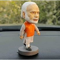 Scooby-Doo 10 cm Handmade Bobblehead