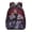 9 Style, variant on New Cartoon Anime Jujutsu Kaisen Cool 3D Print Large Capacity Lightweight Spine-Protecting Student Outdoor Sports Backpack