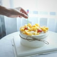 thumbnail image 4 of unbranded 1 De Fruit Forks De Acero Inoxidable Con Soporte Para Uso En Cocina Multicolor, 4 of 6