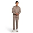 thumbnail image 7 of Reebok Men's and Big Men's Active Refined Quarter Zip Pullover, Sizes S-3XL, 7 of 7