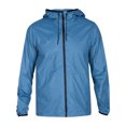 thumbnail image 1 of Hurley Protect 2.0 Chaqueta para Hombre, Azul, X-Large Hurley  Chaqueta, 1 of 1