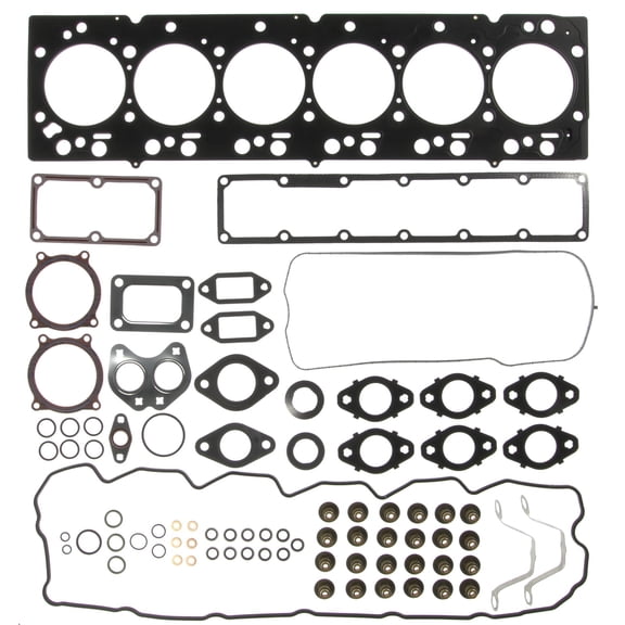 Mahle Cylinder Head Gasket Set HS547741