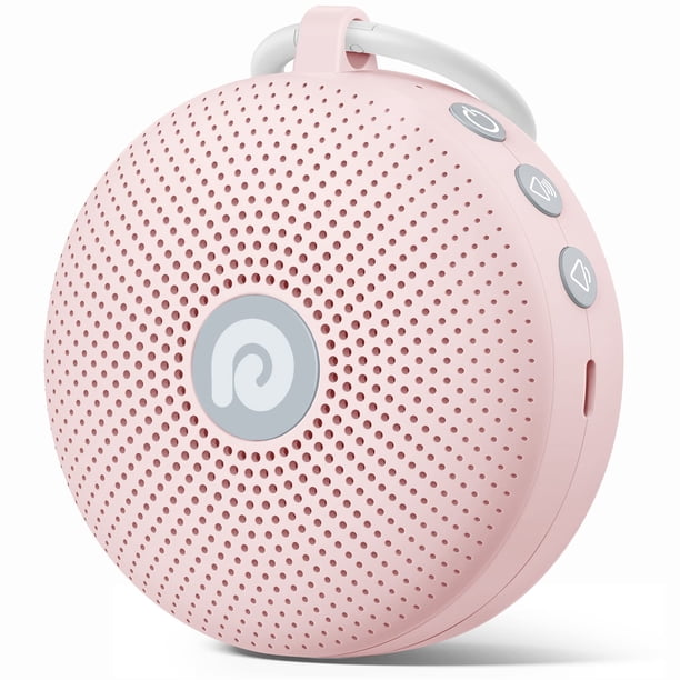 Máquina de sonido Dreamegg D11 Max portátil para bebés y adultos