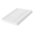 thumbnail image 2 of 20PCS Brush Filter Dust Bag Mop Cloth Kit for G50 Hybrid L60 Hybrid L60 Hybrid Vacuum Cleaner Replacement Parts, 2 of 5