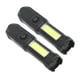 thumbnail image 2 of Linterna telescópica kangjianwuwushu superbrillante recargable USB resistente al agua, 2 of 10