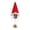 Red, variant on 2026 Christmas Home Party Decoration Knitted Sequin Gnome Hanging Ornament Long Leg Faceless Doll Pendant Forest Dwarf Decorative Hanging Doll For Home Tree Party Decor 20x8x3cm