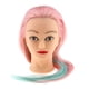 thumbnail image 3 of Maniquí Cabeza de Cabello Yuyangstore Herramienta de Entrenamiento Cosmetología de Peluquero, 3 of 8