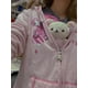 thumbnail image 5 of 2023 nuevo patrón de dibujos animados coreano rosa lindo cremallera sudadera con capucha y2k Harajuku alta moda callejera casual suelta pareja abrigo ins, 5 of 5