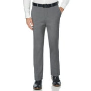 Perry Ellis Slim Fit Stretch Solid Pant