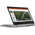 thumbnail image 1 of Restored Lenovo Thinkpad L13 Yoga G2 13.3" Touch Ryzen 5 Pro 5650U 16GB 512GB SSD W11P (Refurbished), 1 of 4