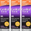 GenTeal Severe Dry Eye Relief Lubricant Eye Gel 0.34 oz, Pack of 3