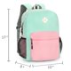 thumbnail image 2 of Mochila STEAMEDBUN para niñas de 5 a 9 años, escuela primaria, 2 of 5