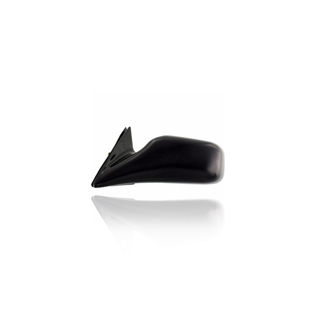 Door Mirror - Cooling Direct Fit/For 8794033040C0 92-96 Toyota Camry Japan-Build - Power, Left Hand Driver