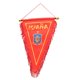 thumbnail image 4 of Banderín de partido de fútbol impermeable, banderas colgantes de equipo nacional de competición de fútbol para decoración de habitación y Bar, 2022, 4 of 12