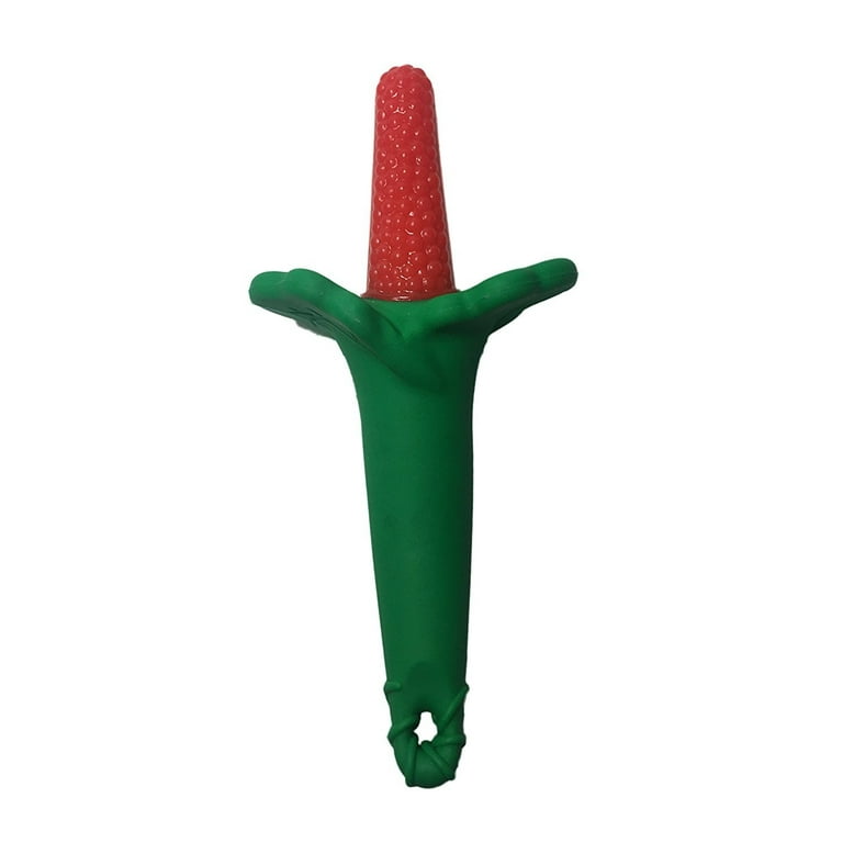 Razbaby silicone toothbrush deals