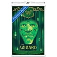 thumbnail image 3 of Wicked - The Wizard Wall Poster with Magnetic Frame, 22.375" x 34", 3 of 5
