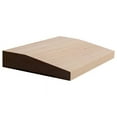 thumbnail image 5 of EWCA42 Contemporary 3-1/2" wide x 3/4" Beveled Casing. Unfinished Trim, 5 of 7