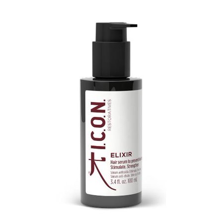 ICON Elixir Hair Serum 100ml