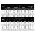 thumbnail image 6 of COOFANDY Men's Suits 2 Piece Slim Fit Suit Set 2 Button Lightweight Casual Knit Blazer Suit Jacket Pants, 6 of 6
