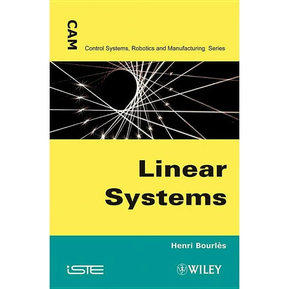 Linear Systems (Hardcover)