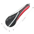 thumbnail image 2 of IFANLANDOR Oxford Cloth Badminton Racket Container Portable Design for Daily Sport Storage, 2 of 8