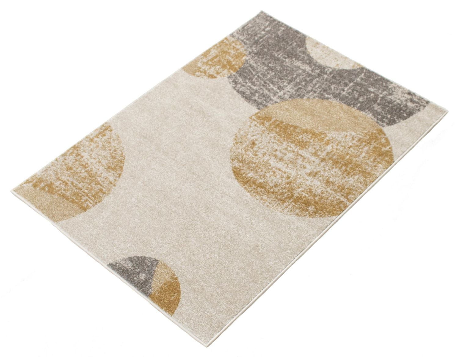 Tapis ECARPET pour Salon, Salle à Manger et Chambre Collection Bellagio