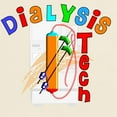 thumbnail image 3 of CafePress - Dialysis Tech 2011 Light T Shirt - Men's Classic Graphic T-Shirt, 3 of 4