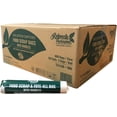 thumbnail image 3 of Refresh Packaging Compost Bags - 100% Certified Kitchen Garbage Bag for Shopping & Grocery - Green Bin Bags with Handles, 3 of 8