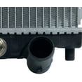 thumbnail image 4 of TYC 2694 Radiator Assembly Fits select: 2004-2008 MAZDA RX8, 4 of 5