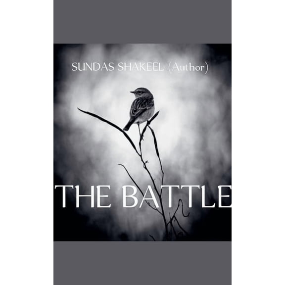 The Battle, (Paperback)
