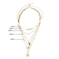 thumbnail image 2 of Fashion Necklaces And Pendants Delicate Jewelry Statement Accessory For Stylish Everyday Wear For Fashion Enthusiasts, 2 of 4