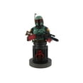 thumbnail image 1 of Exquisite Gaming The Mandalorian - Boba Fett Mandalorian "Cable Guy", 1 of 6