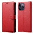 thumbnail image 5 of Case for FOXDOCK iPhone 14 Pro Max Wallet Case – Premium Leather, 3 Card Slots, Shockproof Protection, 5 of 5