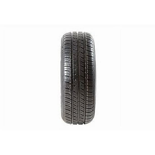 AX-77 All Season 185/65R15 - Center tools for manufacturing