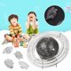 thumbnail image 1 of Rompecabezas de cristal 3D Octpeak Bloques de rompecabezas de Bricolaje en forma de Saturno IQ Toy Gift, 1 of 6