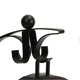 thumbnail image 3 of Hanging Night Light Soft Light Decorative Small Rugged Versatile Platform 9 3/4 Night Light for Home Outdoor, 3 of 4