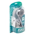 Peerless 4Spray Hand Shower with TouchClean in Chrome