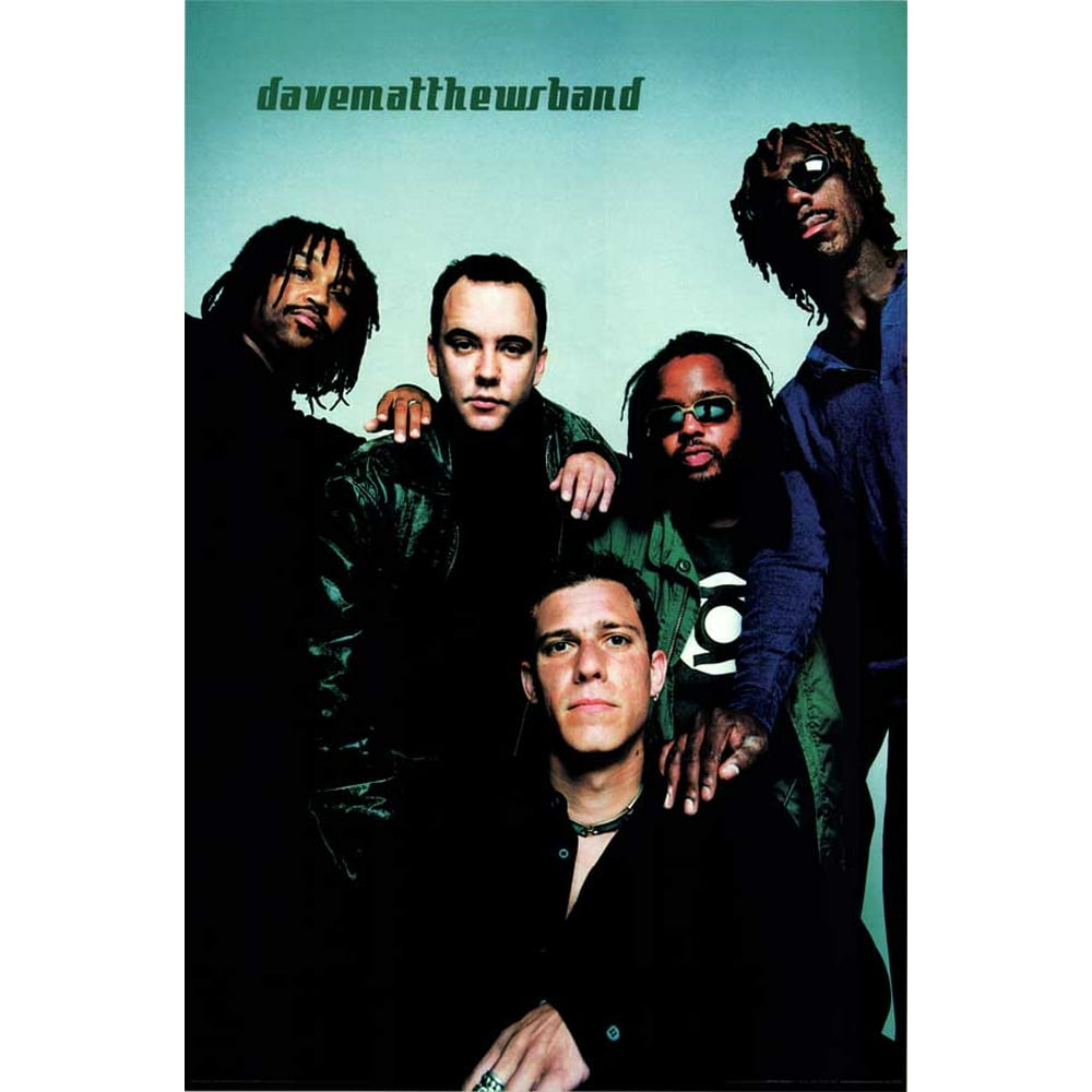 Dave Matthews Movie POSTER 24