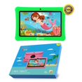 thumbnail image 2 of Tablet para Niños Contixo 7 pulgadas Wi-Fi 16GB V8-1-Green, 2 of 5