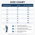 thumbnail image 5 of YOURDIARY Mens Water Shoes Quick Dry Barefoot Shoes Aqua Shoes for Swimming Diving Surf Sport Beach, 5 of 7