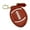 Football, variant on Football Basketball Designs Wallet Keyring Organizers Carry
