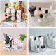 thumbnail image 4 of Especiero Giratorio para Guardar Especias y Tarros, Lazy Susan, Organizador de Armarios, Cocina, Estante de Plástico para Botellas, Cosmético, Armario, Despensa, Baño, Especias Recipientes, 4 of 4
