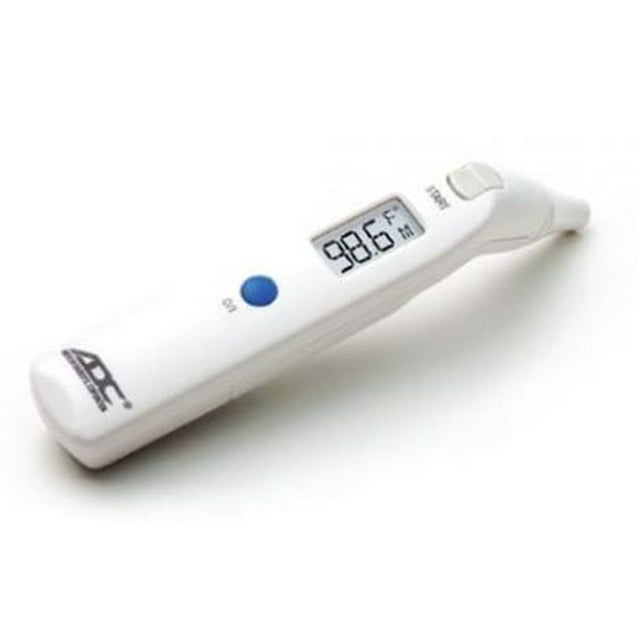 ADC Thermomètre Auriculaire Infrarouge ADC 424