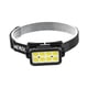 thumbnail image 4 of Faro LED para exteriores resistente al agua 5 modos linterna de cabeza ajustable perfecl, 4 of 8