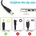 thumbnail image 1 of 19V 3.42A 65W AC Cargador de Repuesto para Acer Aspire E15 V5 V7 V3 R3, 1 of 2